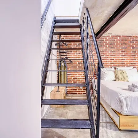 Proche Rue De Charonne - Ii Paris